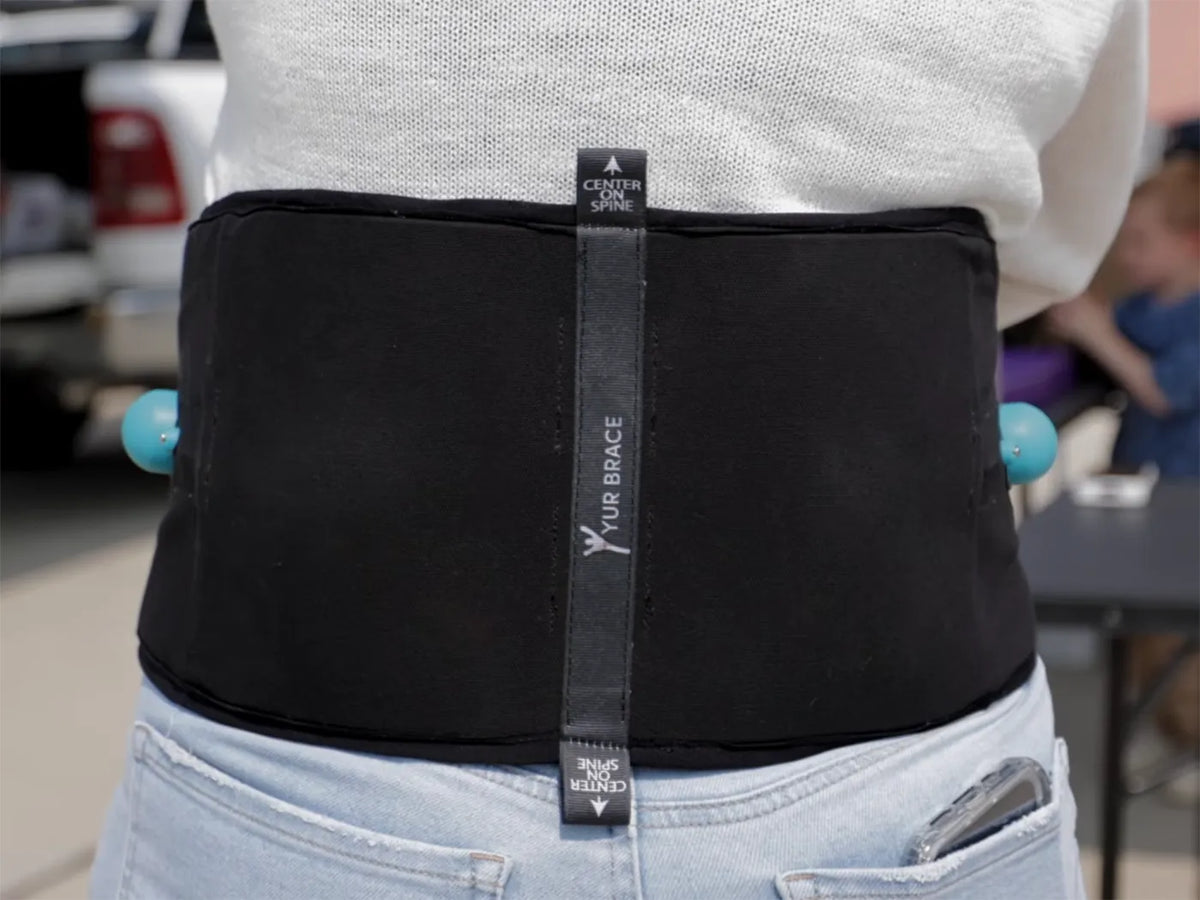 yur brace