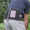 A looping video showing the people using the yur brace back brace.