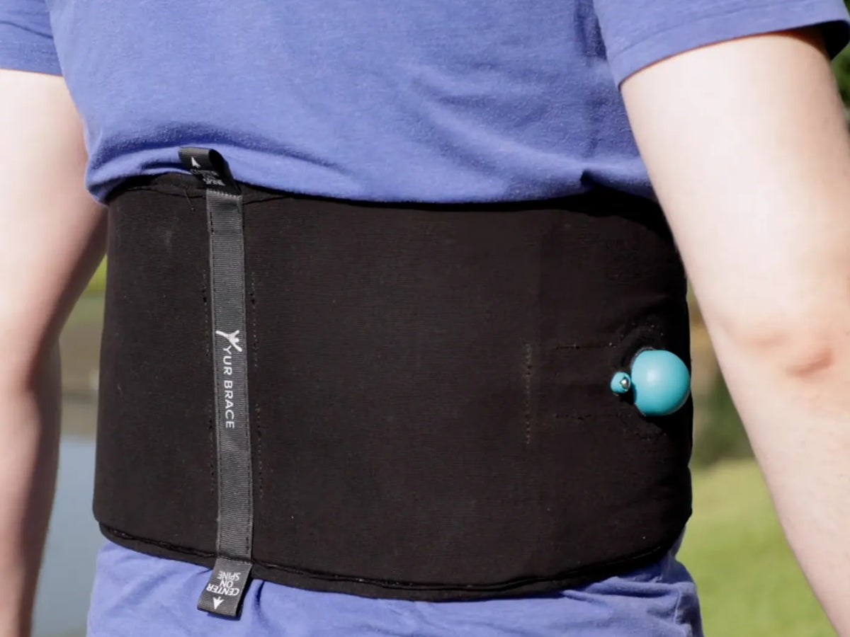 yur brace